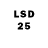 LSD-25 экстази кислота Katharina Eliseev